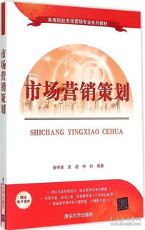 市場營銷策劃 理論、實(shí)踐與戰(zhàn)略思維的構(gòu)建