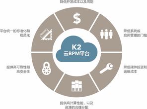 BPM企業(yè)工作流定制服務(wù) K2 BPM平臺(tái)與ERP集成的企業(yè)級(jí)解決方案