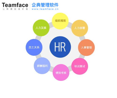 定制HR人力資源管理系統(tǒng) 企業(yè)節(jié)省資金與人力的高效途徑